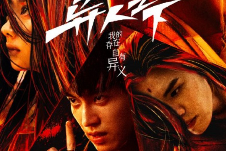 Sinopsis Drama China The Outcast (2023), Seorang Mahasiswa Terjebak dalam Insiden Mengerikan
