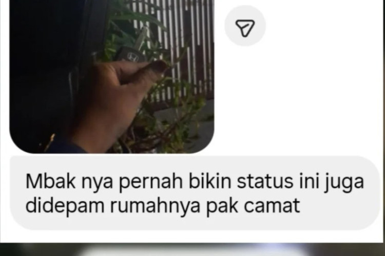 Skandal Perselingkuhan Oknum Camat Karanggeneng Lamongan Viral Media Sosial, Sekda Langsung Lakukan Pemeriksaan