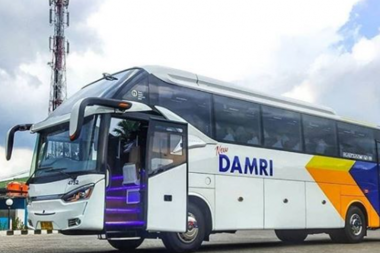 Jadwal & Harga Tiket Bus Gilimanuk-Denpasar Terbaru 2023, Perjalanan Jadi Murah dan Mudah