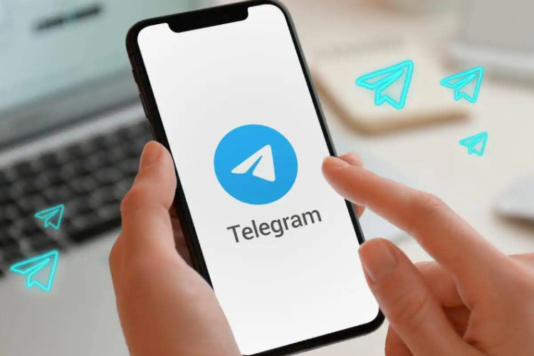 Link Grup Telegram Penghasil Uang Terbaru 2026, Masih Fresh! Langsung Join Dibanjir Auto Kaya
