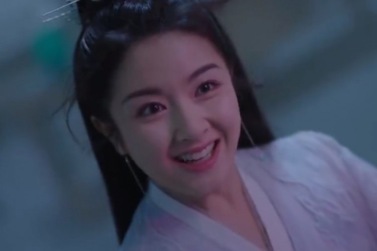Spoiler Drama China The Starry Love (2023) Episode 4, Ye Tan Terpengaruh Untuk Menggoda Qing Kui!