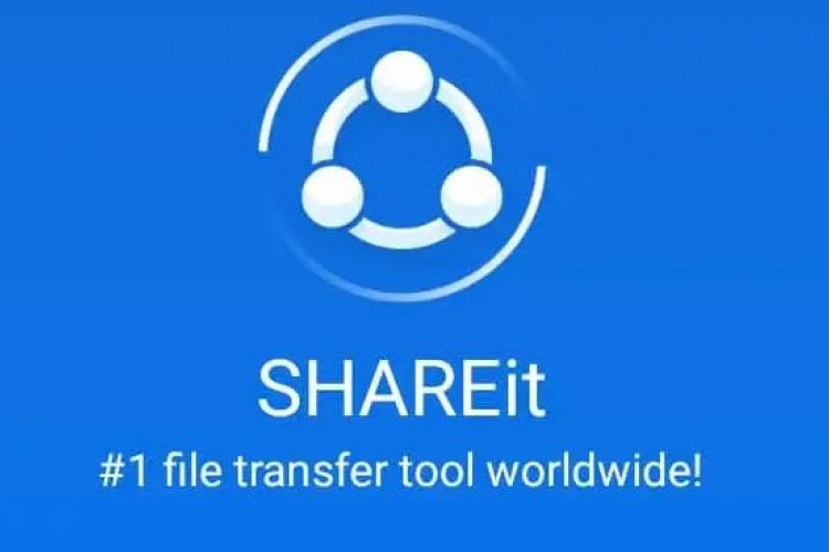 Cara Melihat Kode Undangan SHAREit Terbaru 2023, Lihat Tugas Hingga Cara Tukar Koinnya Juga!