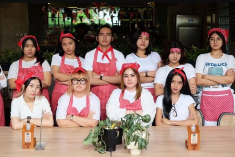Daftar Menu dan Harga Karen’s Diner Jakarta, Sajikan Servis Jutek yang Bikin Penasaran