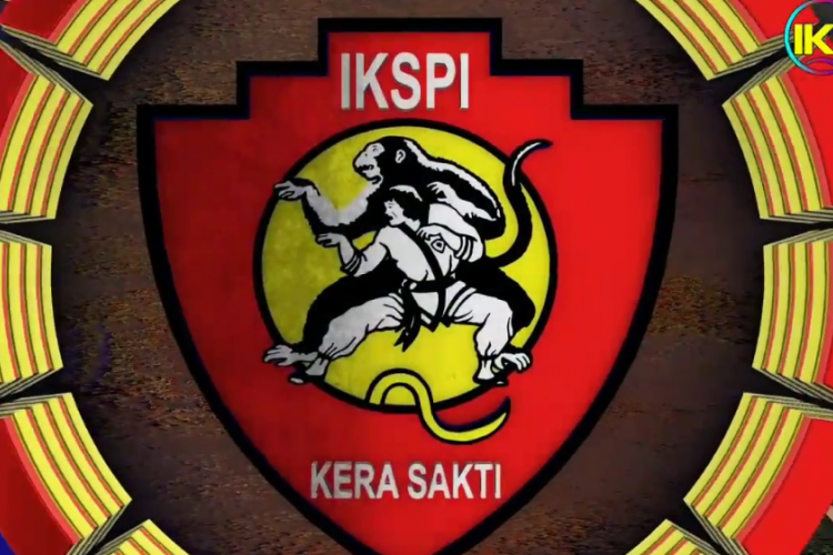 Gambar Kartun IKSPI Keren dan Menarik, Bisa Jadi Wallpaper atau Profil Kamu