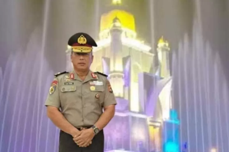 Profil Lalu Muhammad Iwan Mahardan, Brigjen Polisi yang Ditetapkan Jadi Tersangka Korupsi MBG oleh Kejagung