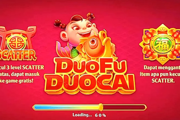 Pola Room Duo Fu Duo Cai Higgs Domino yang Bagus Hari Ini, Baru Diupdate 1 Menit Lalu, Buruan Klaim Segera!