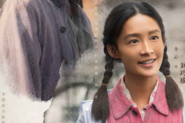 Link Nonton Drama China Miles to Go (2023) Full Episode 1-37 Sub Indo, Kisah Penyair Muda yang Hebat