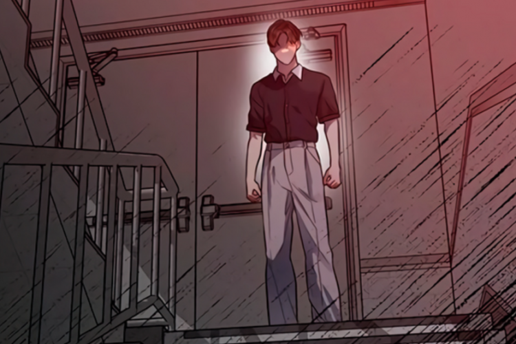 Désir simple ou désir sauvage ? Spoiler et Lire le Webtoon Désir Malsain Chapitre 52 VF FR Scan [Non Censuré 21+]