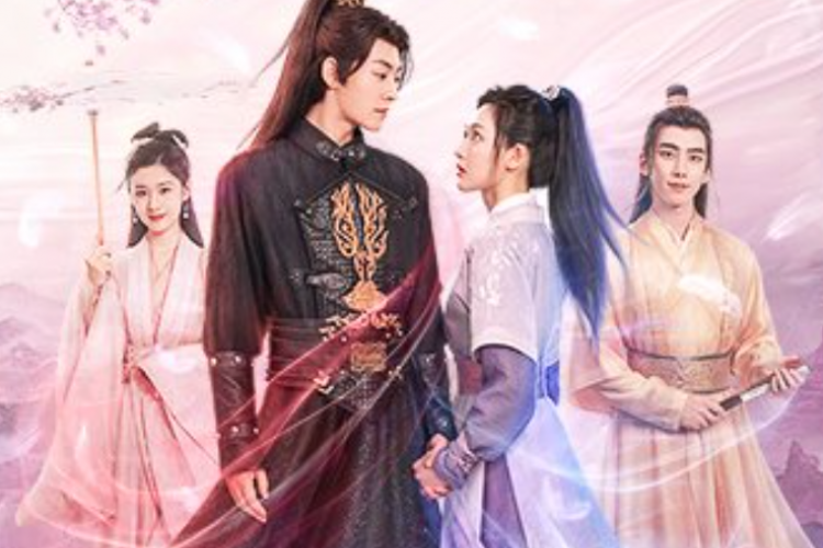 Sinopsis Drama China Double Assassin (2023), Perjuangan Menegakkan Kebenaran dan Cinta