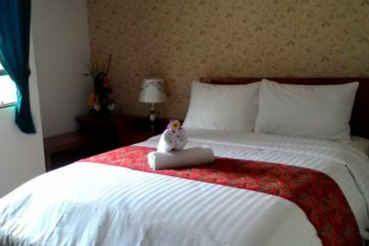 Hotel Murah Bandung Rp100 Ribuan Per Malam, Fasilitas Lengkap dan Nyaman
