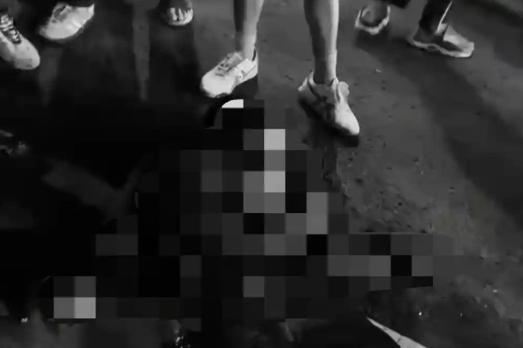PERSIB Berduka! Bobotoh Asal Bogor Tewas Dibacok, Usai Tanding Laga Garudayaksa vs Persib