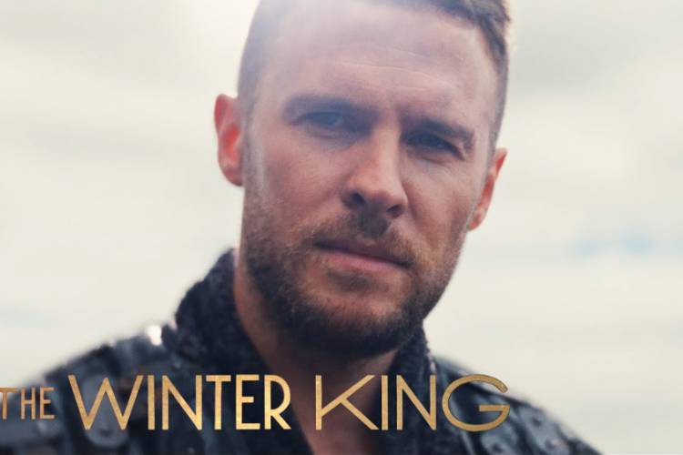 Link Nonton Series The Winter King (2023) Sub Indo Full Episode, Legenda Arthurian Saat Zaman Kegelapan Pasca Romawi di Inggris