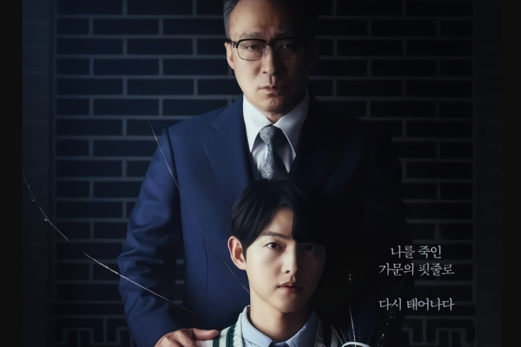 Nonton Drakor Reborn Rich (2022) Full Episode Sub Indo, Dari Melarat Jadi Konglomerat