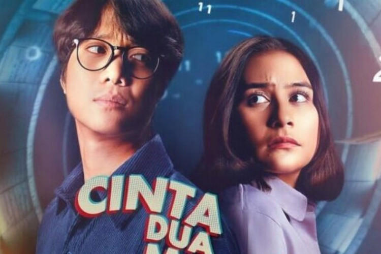 END! Nonton Series Cinta Dua Masa (2023) Full Episode 1-8 Sub Indo, Lengkap Penjelasan Ending Ceritanya