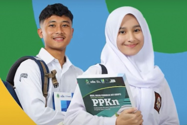 6 Jalur PPDB Jawa Barat Tahun 2023 Jenjang SMA/SMK/SLB Lengkap Dengan Alur dan Mekanismenya