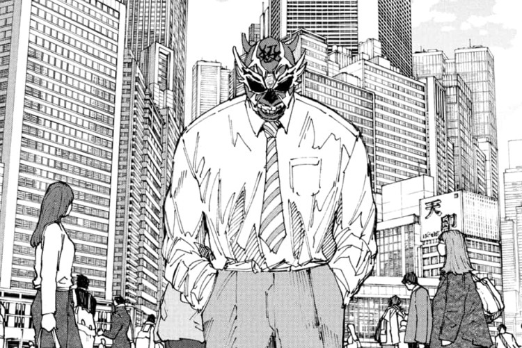 Rombongan Diserang! Link Manga Sakamoto Days Chapter 225 Bahasa Indonesia Sakamoto Dalam Kondisi Kritis!