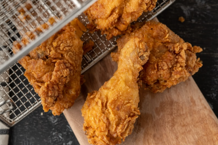 Daftar Harga Menu Olive Fried Chicken, Isi Solo Terbaru 2023, Banyak Paket Hemat Untuk Lebih Hemat