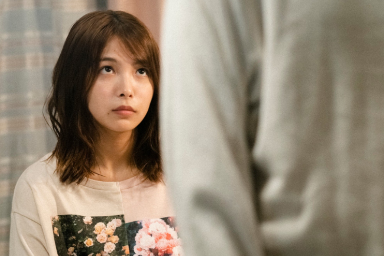 Spoiler Drama Jepang Sabusuku Kanojo (2023) Episode 8 : Tomo Ingin Mengakhiri Langganannya Dengan Kosuke