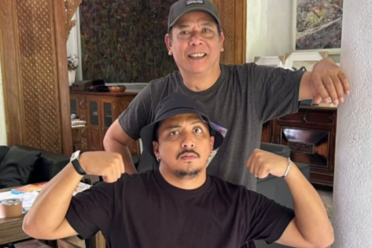 Kronologi Kasus Sitok Srengenge yang Kembali Mencuat, Inilah Fakta Sebenarnya!