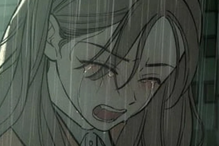 RAW Manhwa Tears on a Withered Flower Chapter 60 Bahasa Indo Scan FULL Spoiler, Pasca Tragedi Ketahuan Main Serong