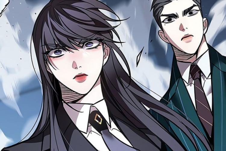 Kebangkitan Para Monster! Lanjutan Link Baca Manhwa Eleceed Chapter 363 Indonesia Scan