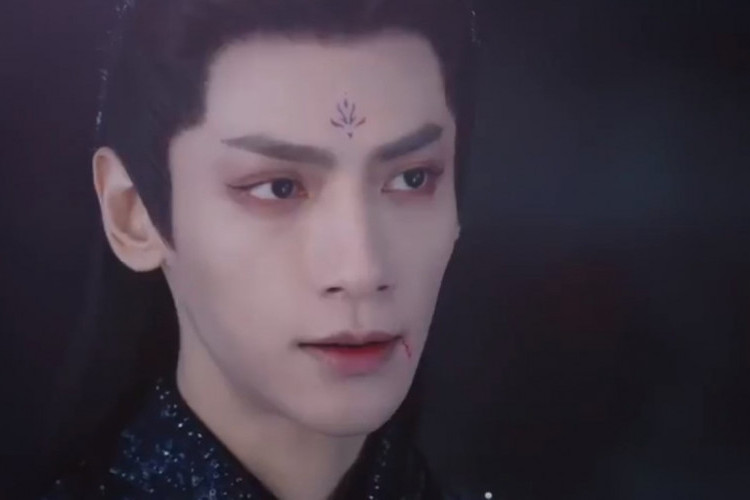 Spoiler Drama China Till the End of the Moon Episode 37, The Devil God Akan Kembali!