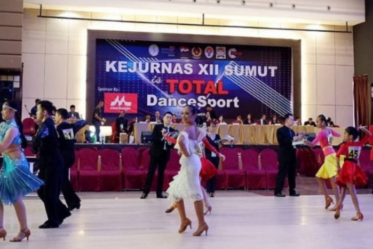 Pengertian Dance Sport yang Dianggap Merusak Generasi Bangsa, Ini Fakta yang Perlu Diketahui!