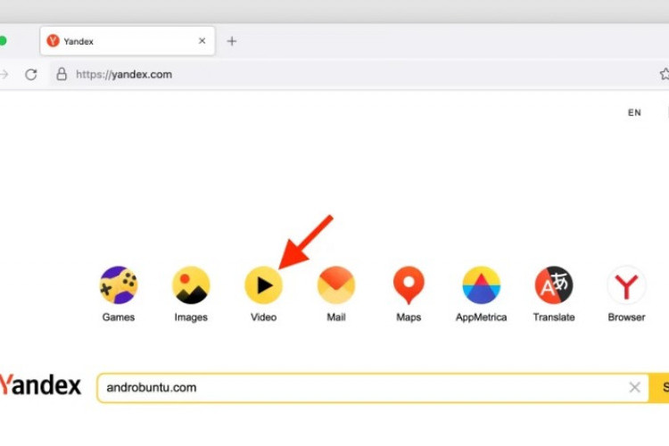 2 Cara Mudah Nonton di Yandex, Bisa Nonton Donghua Tanpa Sensor dan Full HD