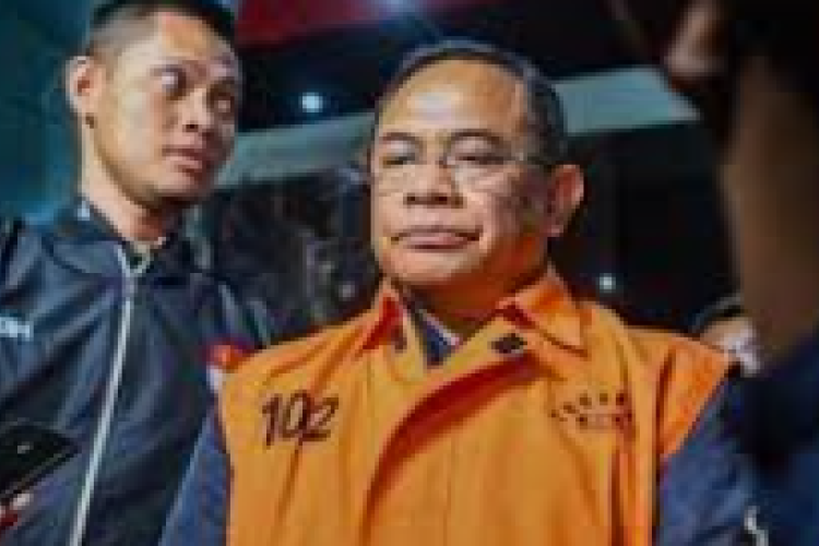 Nama Bupati Sudewo Mendadak Heboh! Kronologi Dugaan Pemerasan Jabatan hingga Jadi Tersangka KPK