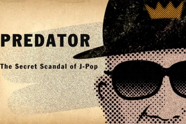 Link Nonton Film Dokumenter Predator: The Secret Scandal of J-pop (2023), Sungguh Miris! Aksi Pelecehan Seksual Tak Terduga