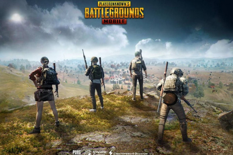 Arti S.PUBG, Istilah Popular Penggemar Game Battle Royale! Ternyata Berhubungan Dengan Sarjana