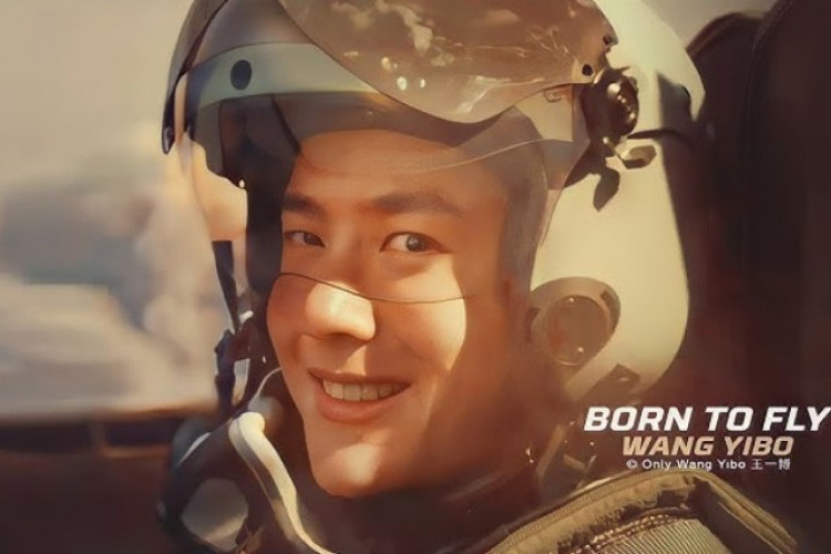 Nonton Film Born to Fly (2023) Sub Indo Full Movie, Segera Merapat! Diperankan Aktor Ganteng Wang Yibo