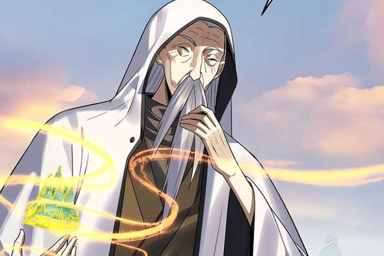 Baca Manhua The Villain Of Destiny Chapter 232 RAW Indonesia Sub, Penyamaran yang Sangat Berhasil!