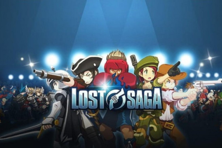 2 Tips Mengatasi Lag Pada Game Lost Saga yang Sering DC, Dengan dan Tanpa Aplikasi