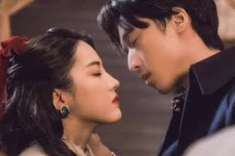 Spoiler Drama Love Across Time Episode 15 Bao Shan Kembali Gagal Selamatkan Xiao Mu Chen 