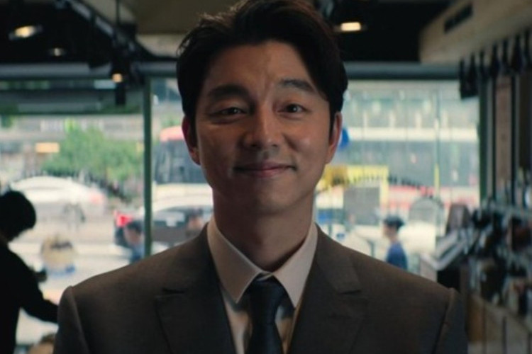 Gong Yoo Dipastikan Gelar Fan Meeting di Jakarta, Indonesia Masuk Rangkaian Tur Asia 2026, Ini Dia Jadwalnya!