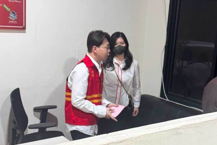 Persidangan Richard Lee Segera Dilaksanakan 2 Pekan Lagi, Keluarga Dilarang untuk Jenguk di Lapas Pemuda Tangerang