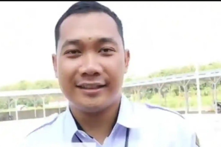 Berapa Gaji Dwi Yoga Ambal? Ajudan Bupati Tulungagung jadi Tersangka Korupsi Hingga Terkenal Arogan!