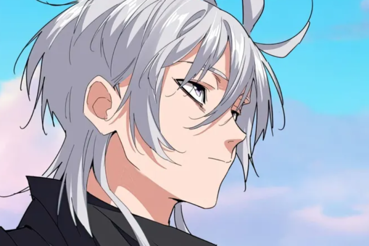 Baca Manhua Magic Emperor Chapter 742 Bahasa Indonesia, Wu Qingqiu Memang Orang yang Cukup Menarik!