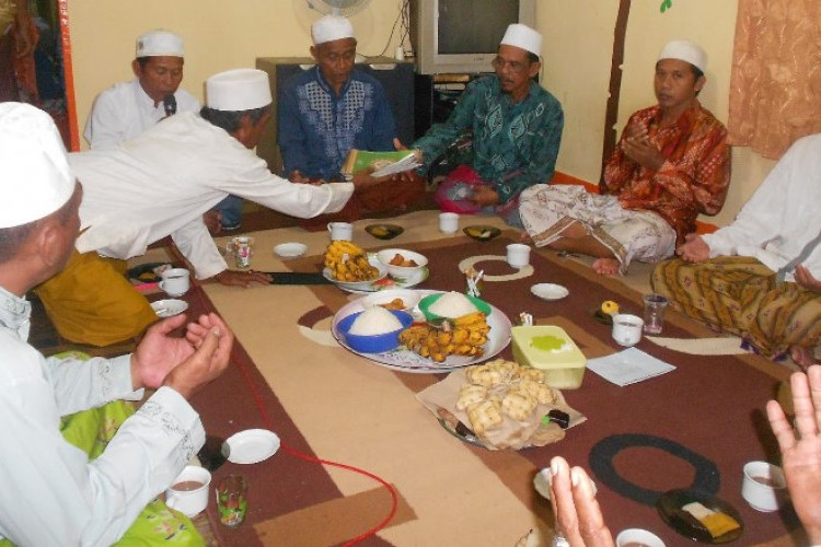 Hitungan Jawa 1000 Hari Orang Meninggal Sewu Dino, Berikut Rumus dan Cara Menghitungnya