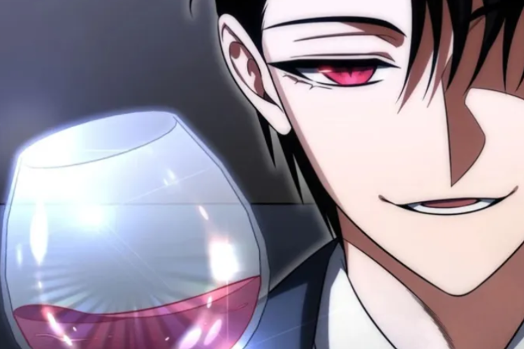 RAW Manhwa Player Who Returned 10,000 Years Later Chapter 171 Bahasa Indonesia, Makin Seru!