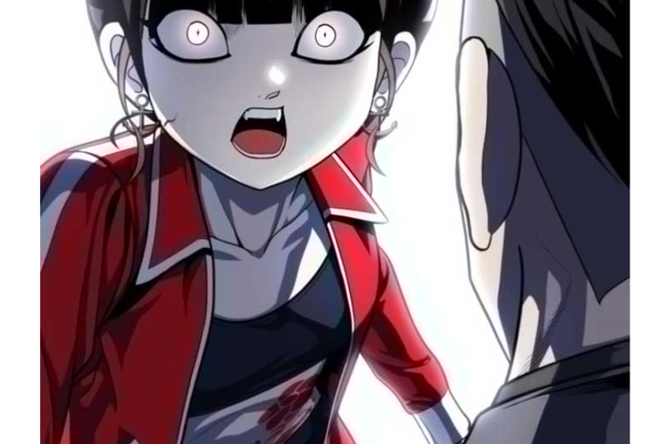 Link Baca Manhwa Plaything (A Sense of Amusement) Chapter 53 Bahasa Indonesia, Laut Timur yang Penuh dengan Misteri Ajaib