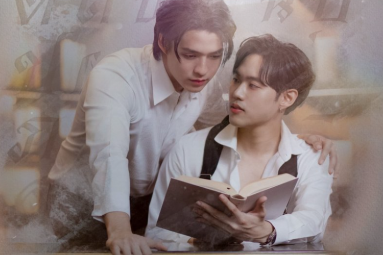 Sinopsis House of Stars (2023), Drama Thailand BL Hadirkan Heng Thatpong dan Namchok Thanon