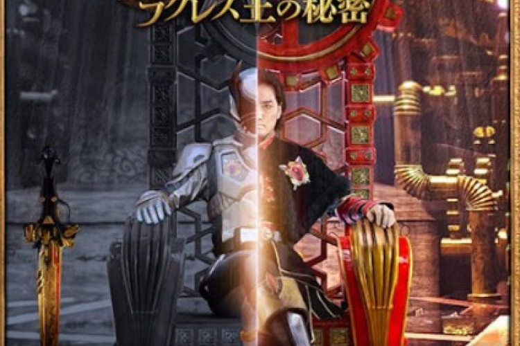 Sinopsis Ohsama Sentai King-Ohger: The Secrets of King Racules (2023), Fans Setia Kamen Rider Harus Tahu!