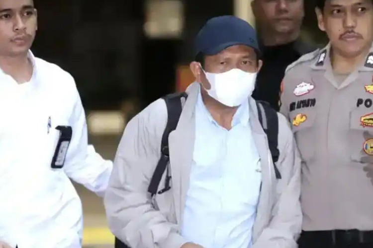 Profil dan Biodata Lalu Ahmad Zaini, Bupati Lombok Barat yang Kini Berstatus Tersangka dan Terjaring OTT KPK