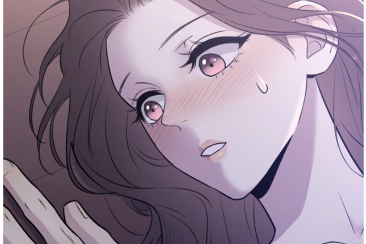 Lien Webtoon Nos Tabous Chapitre 20 Scan Français RAW, L'inquiétude continue de monter !