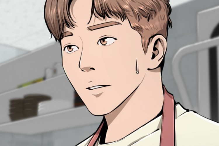 UPDATE! Link Baca Webtoon Secret Recipe Chapter 5 Bahasa Indonesia, Penjualan Makin Kian Sepi!