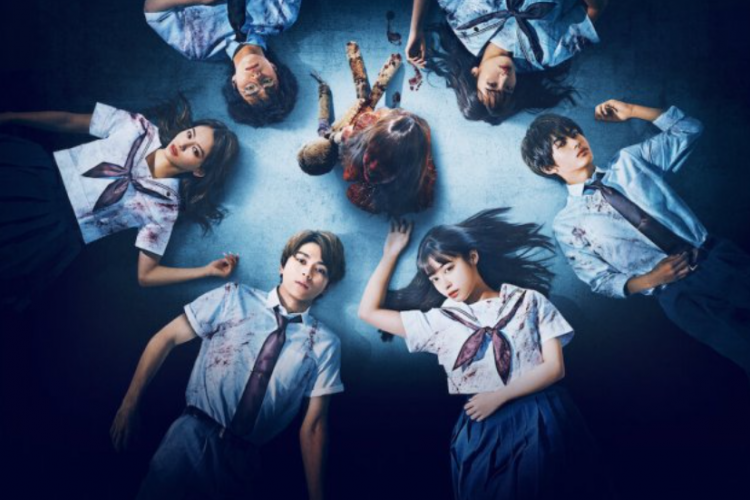 Nonton Film Horor Re/Member Sub Indo Full Movie HD, Terjebak di Sekolah Demi Menguak Kasus Pembunuhan