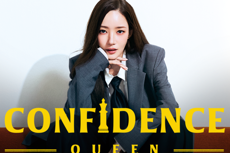 Link Nonton Confidence Queen Full Episode 1-12 Sub Indo, Park Min-young Rela Jadi Penipu Ulung dengan Karisma Tinggi