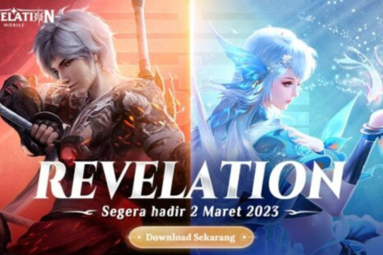 Spesifikasi PC dan Smartphone Untuk Bermain Revelation: Infinite Journey, Berikut Spek Minimal Supaya Tidak Leg!